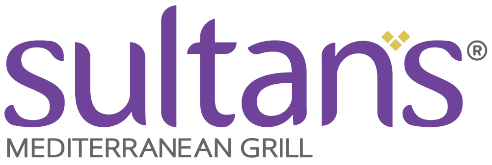 Sultan's Mediterranean Grill Logo