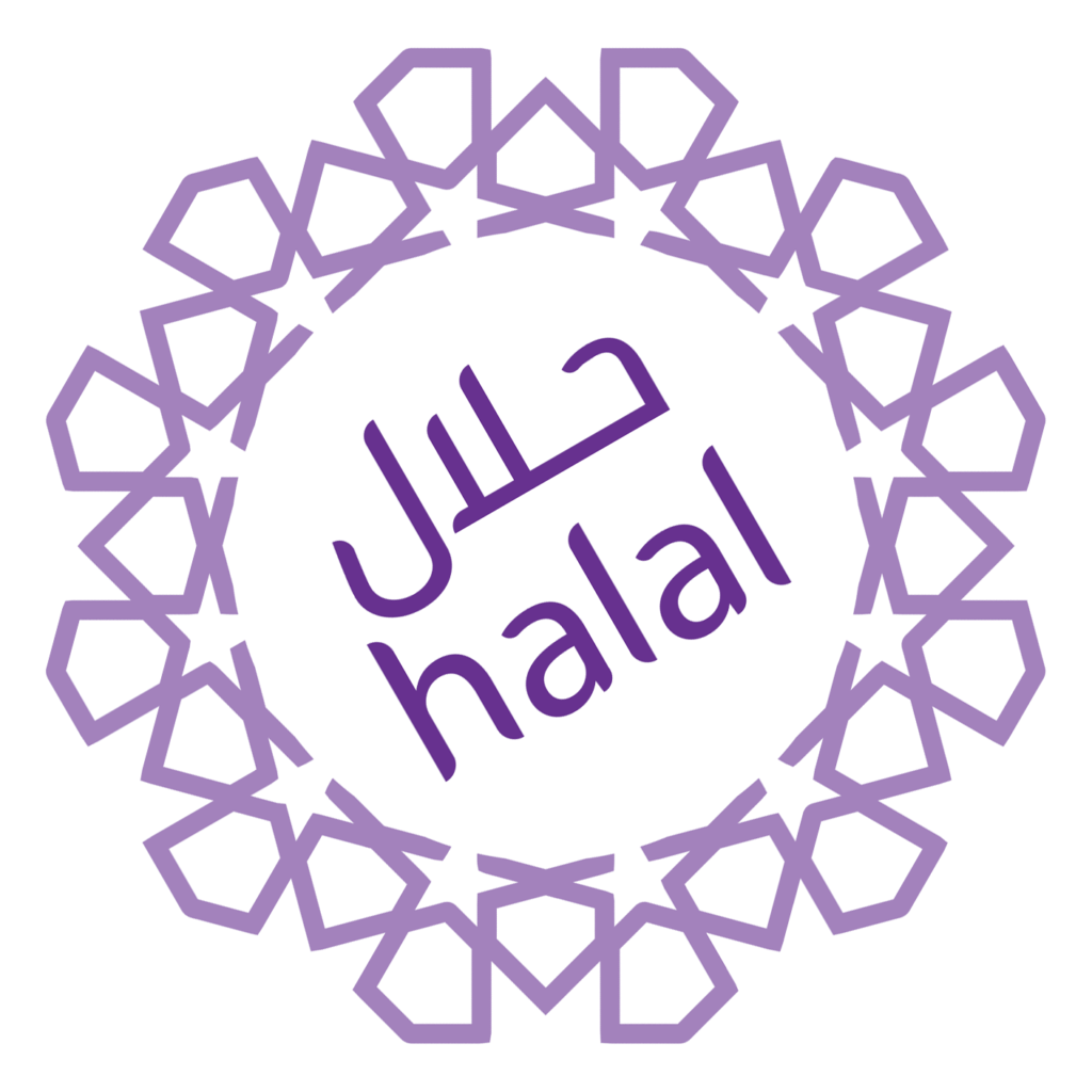 Halal Emblem